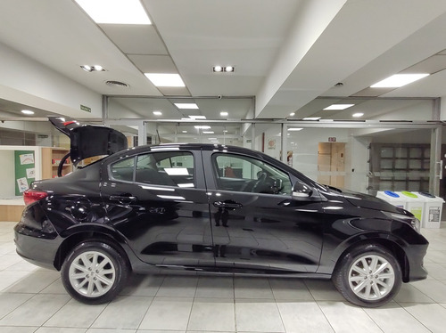 Fiat Cronos 1.3 Gse Drive Pack Conectividad