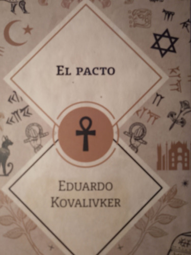 Lote De 6 Libros,precio X Todos De Eduardo Kovalivker Nuevos