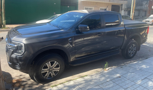 Ford Ranger 2.0 Cd 4X2 Xlt At 210Cv