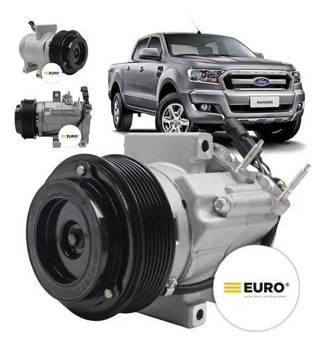 comprar Compressor Ford Ranger Diesel 3.2 E 2.2 2014 2015 2016 2017