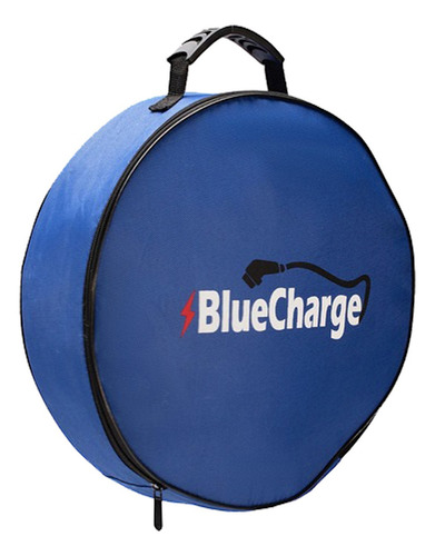 Carregador Para Carro Elétrico Portátil 3.5kw Tipo 2