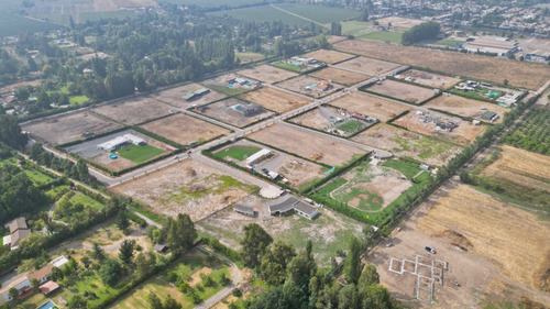 Factibilidad De Agua Potable