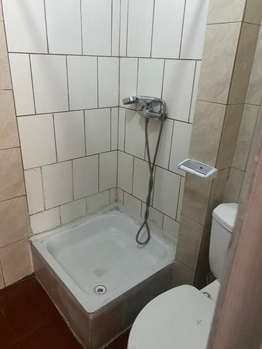 Tipo Estudio, 1 Ambiente, Maximo 2 Personas