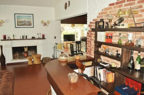 Hermosa Casa En San Rafael - Ref: 4230