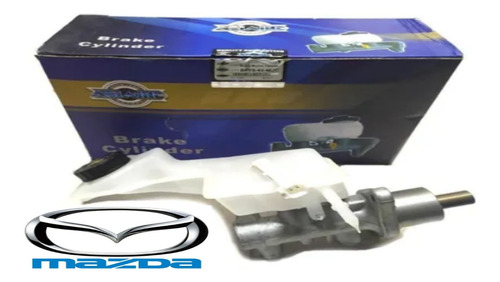 Bomba Freno Mazda 3 2.0 2004-2011 Bpys4340zc Tienda Fisica