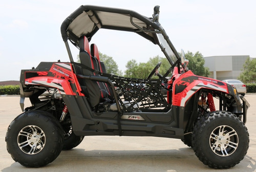 Cuatrimoto Buggie Boss