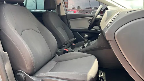Seat Leon REFERENCE MT