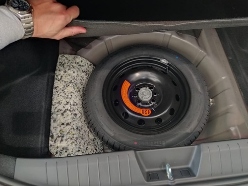 Fiat Cronos Automatico At6 1.8 130cv Precision Premuim My21