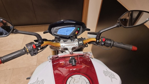 Mv Agusta Brutale 800 Rr