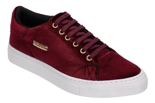 Tendencia tenis best sale 2018