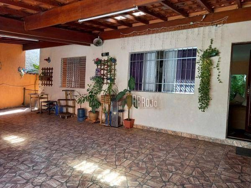 Imagem 17 de 18 de Casa Com 3 Dormitórios À Venda, 96 M² Por R$ 440.000,00 - Parque Guarani - São Paulo/sp - Ca0948