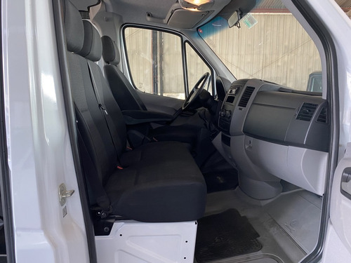 Mercedes-benz Sprinter 415 Cdi 2.2 Turbo Diesel