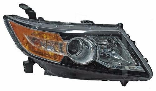 Faro Honda Odyssey 2013 2014 2015 2016 Tyc Der Xry