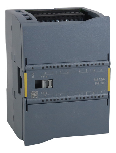Siemens 6es7226-6ba32-0xb0 Entrada Digital Simatic S7-1200