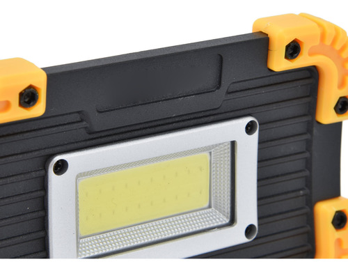 Soporte Ajustable Portátil Led Work Para Acampar