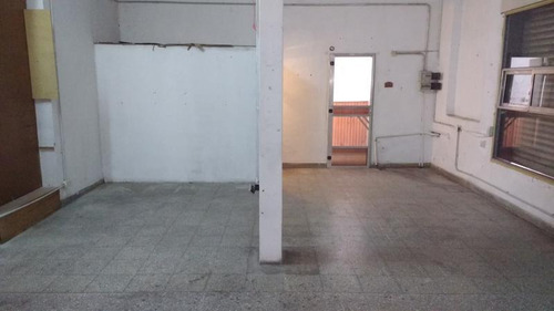 Imagen 6 de 8 de Alquiler Local Apto Deposito 35 M2 Valentin Alsina