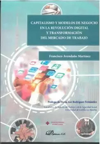 Capitalismo Y Revolución Digital Y Transformación -   - *