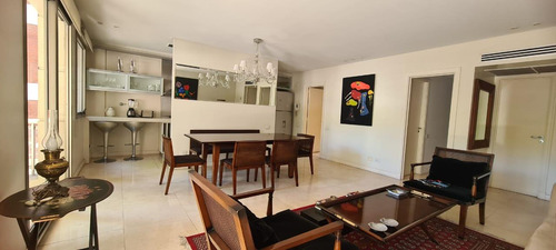 Alquiler Amoblado * 2 Dormitorios En Suite ( Valor Con Expensas Incluidas)