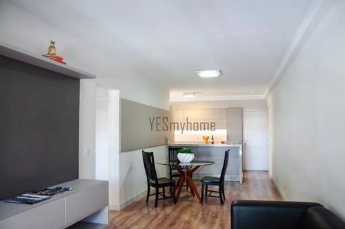 Apartamento Duplex Com 2 Dormitórios À Venda, 151 M² Por R$ 822.701,00 - Água Verde - Curitiba/pr - Ad0148