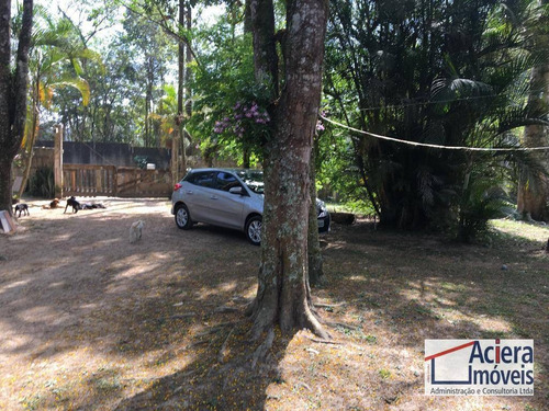 Imagem 19 de 30 de Área À Venda, 20000 M² - Jardim Colibri - Cotia/sp - Ar0267