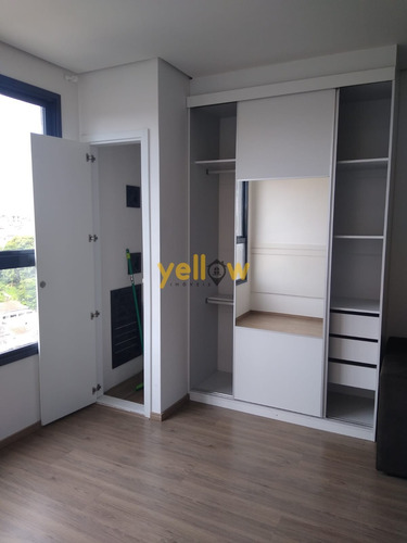 Imagem 12 de 29 de Apartamento - Chacara São José - Ap-5163