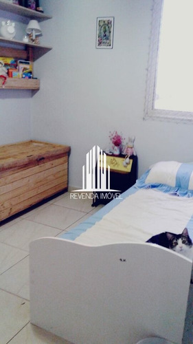 Imagem 15 de 15 de Apartamento 49m² Á Venda Com 2 Dormitórios E 1 Vaga Próximo A Usp - Jaguaré Sp - Mz7902