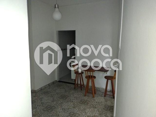 Imagem 4 de 11 de Apartamento - Ref: Sp2ap58922