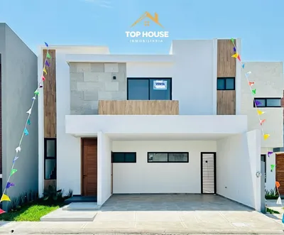 Casa en venta