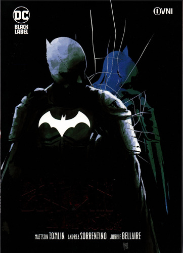  Batman: El Impostor - Dap Libros
