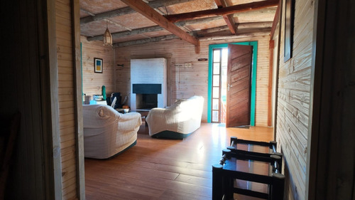 Venta De Casa En Punta Del Diablo