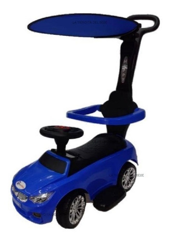 Carro Montable Buggy Para Niños,musical,andadera, Mp3