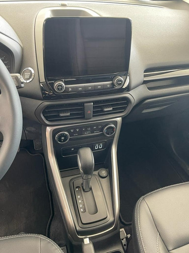 Imagen 15 de 17 de Ford Ecosport 1.5 Titanium 123cv 4x2 Automatica