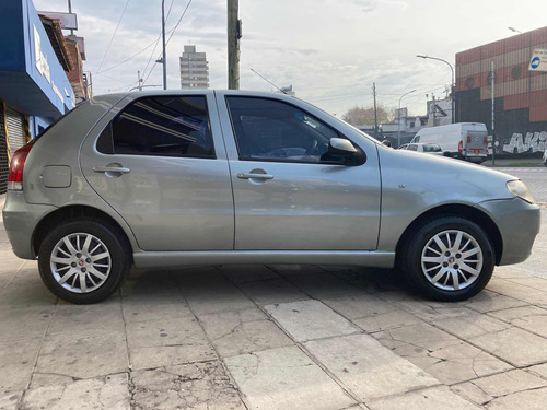 Fiat Palio 1.8 Hlx