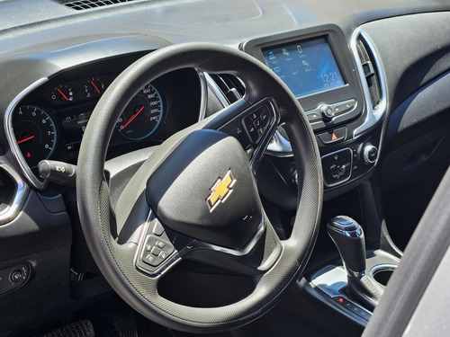 Chevrolet Equinox 1.5t Lt 2wd