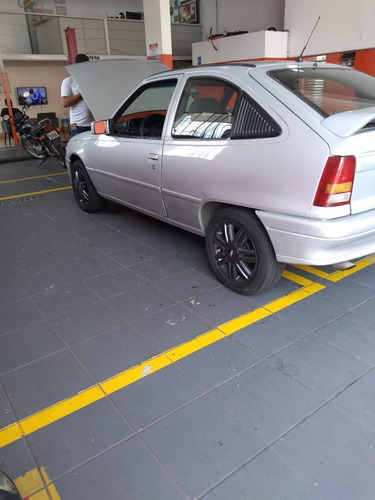 Kadett Gl 1.8 1996