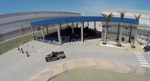Imagem 3 de 12 de Galpão Para Aluguel Em Parque Industrial Rm - Ga033816