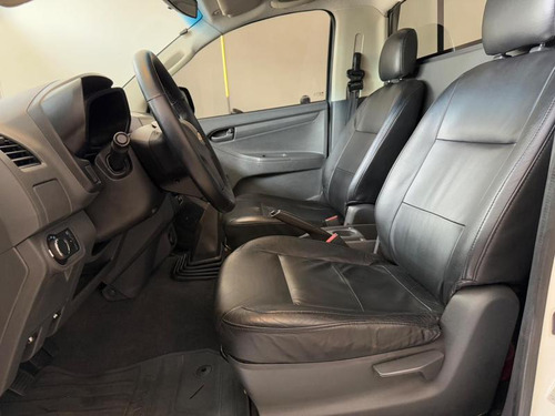 Chevrolet S10 Ls Ds2