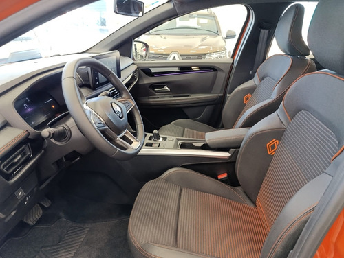 Renault Kardian 1.0 TCE FLEX PREMIÉRE EDITION EDC