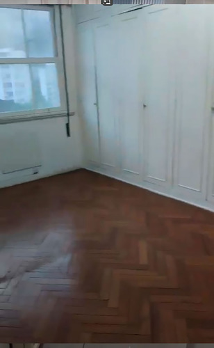 Aconchegante Apartamento 60m² No Humaitá - Rj Com Vista Para Cristo