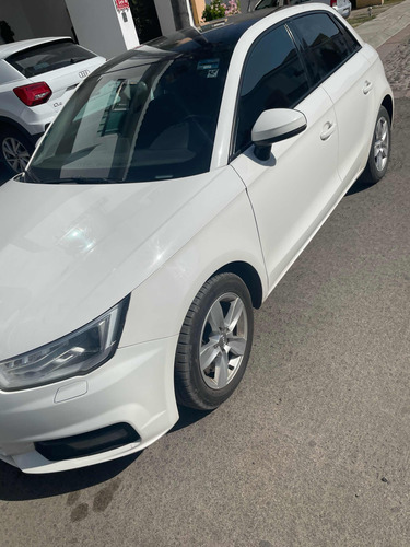 Audi A1 1.4 Cool S-tronic Dsg