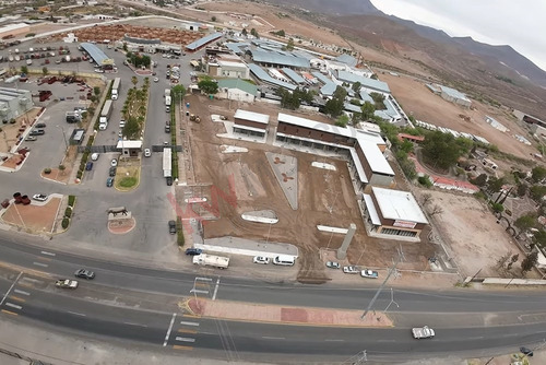 Local En Renta De 78.71 M2 En $30,303 En Plaza Pastizal En La Unión Ganadera De Chihuahua Km8.5 ...