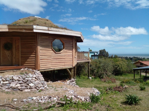 Imagen 2 de 22 de Hermosa Casa Nueva Con Espectacular Vista Al Mar