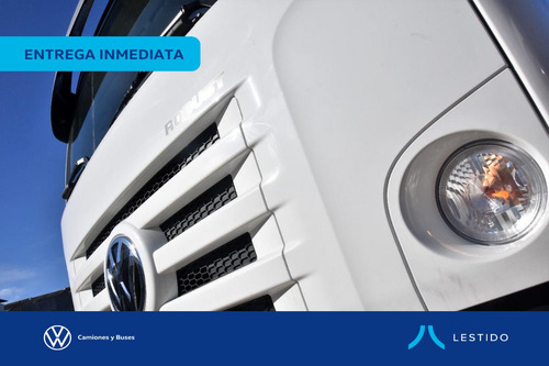 Volkswagen 14-190 Constellation 4580 Cc. 2023 0km - Lestido