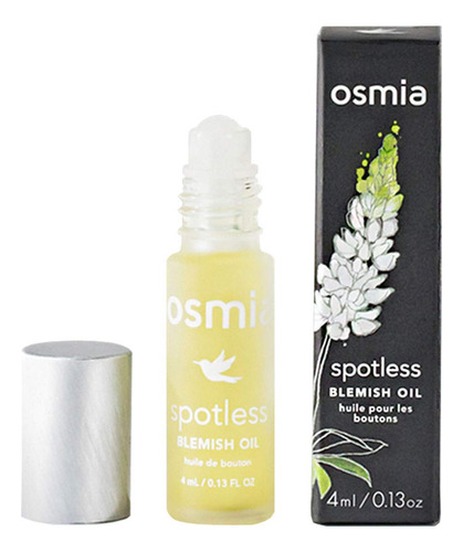 Osmia Organics - Aceite Facial Natural Sin Manchas | Bellez.