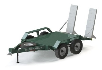 Servicut Tmp 4500