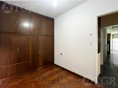 Alquiler Departamento 3 Ambientes Con Patio En Lanus Centro