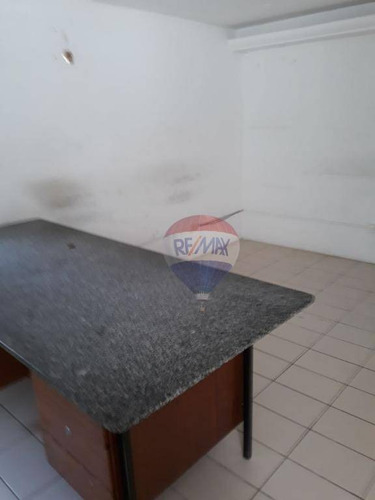 Sala Comercial Para Locação, Derby, Recife. - Sa0047