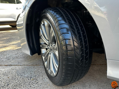 Toyota Corolla 2.0 Xei Dynamic Force Flex Aut. 4p