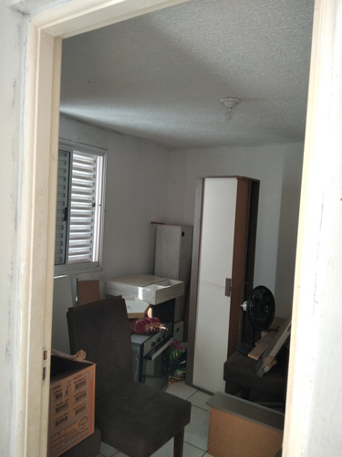 Apartamento Em Guarulhos