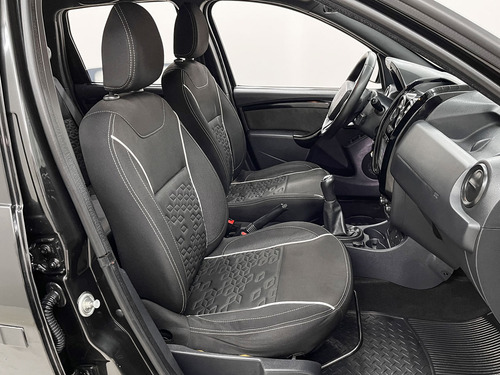 Renault Duster Oroch 16V SCE DYNAMIQUE